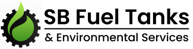 SB Fuel Tanks Logo